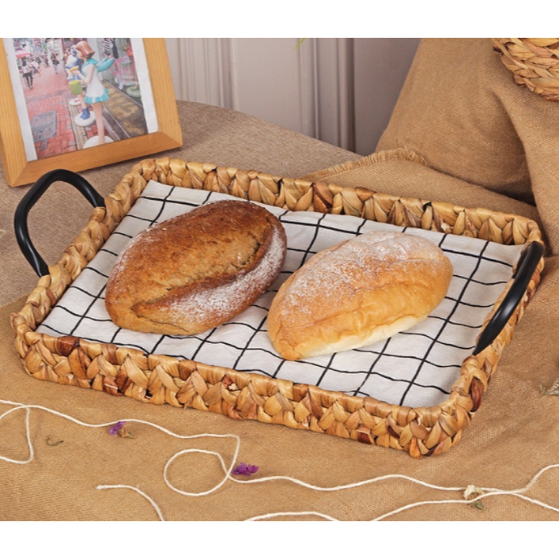 물 히아신스 디스플레이 트레이