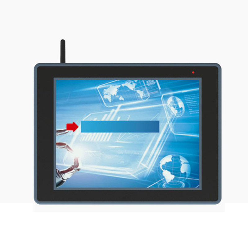 산업용 패널 PC 산업용 생산 효율 향상