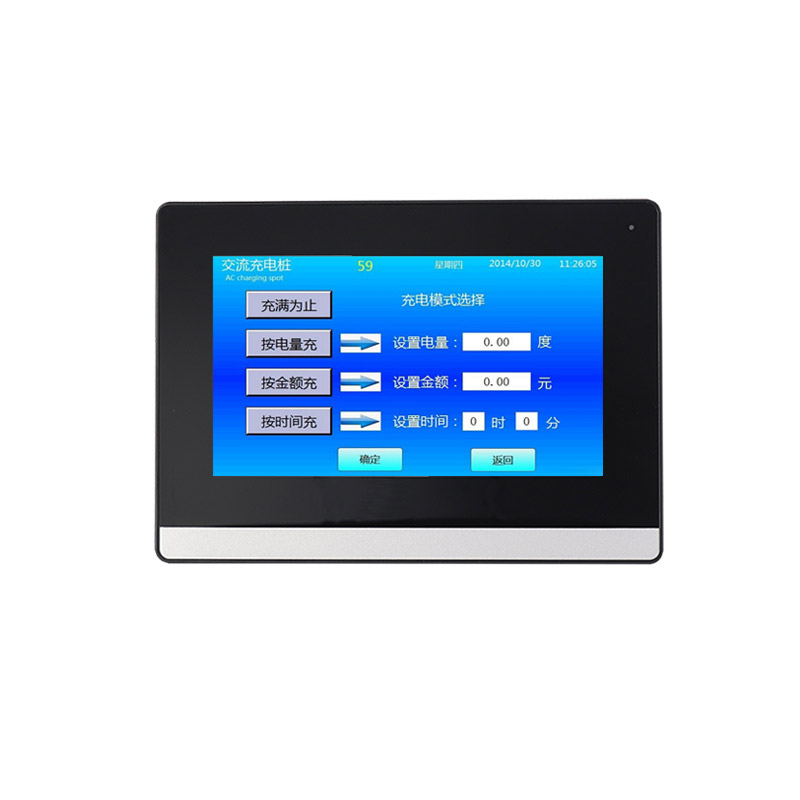 제품 성능 측면에서 임베디드 IPC의 장점은 무엇입니까?