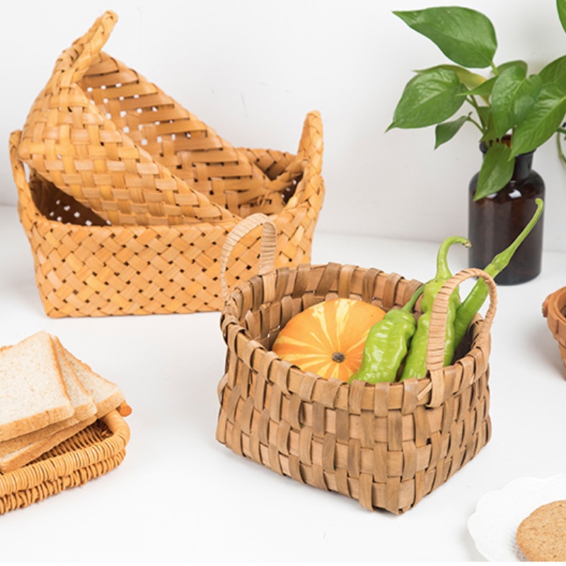 홈 핸들 트 레이