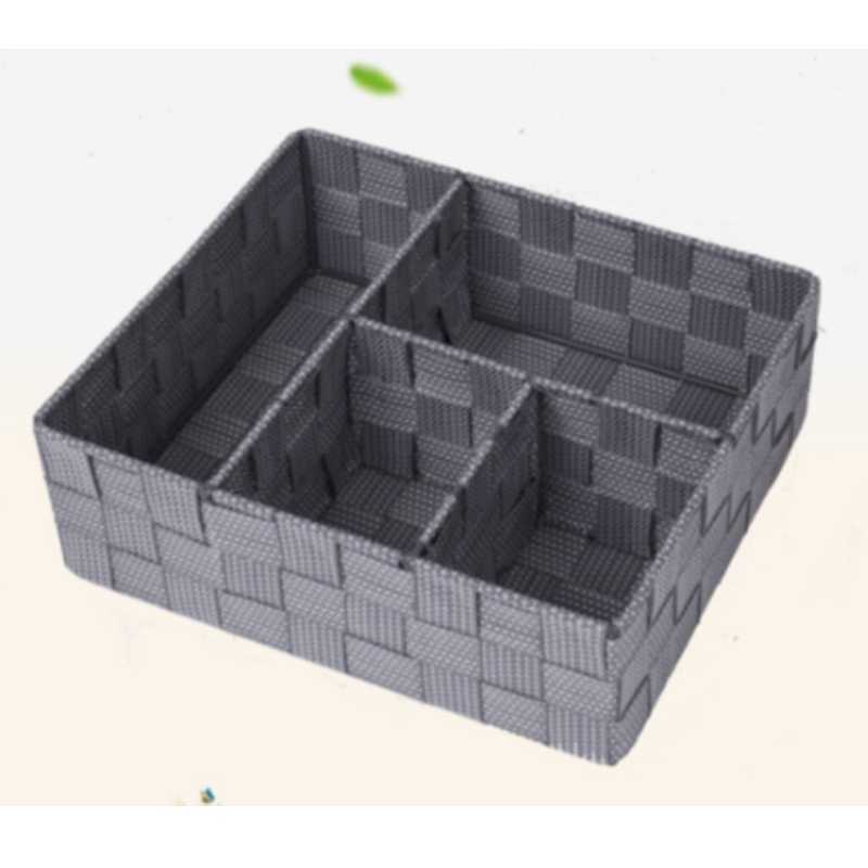 분리형 패브릭 바스켓