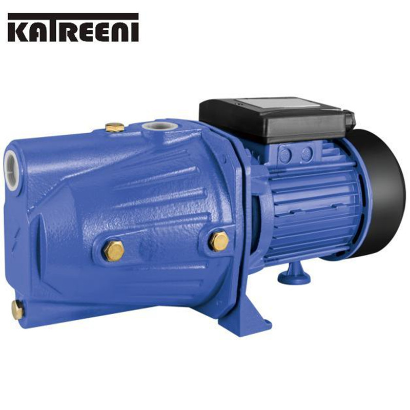 JET-LM 가정용 프라이밍 제트기 전기 워터 펌프