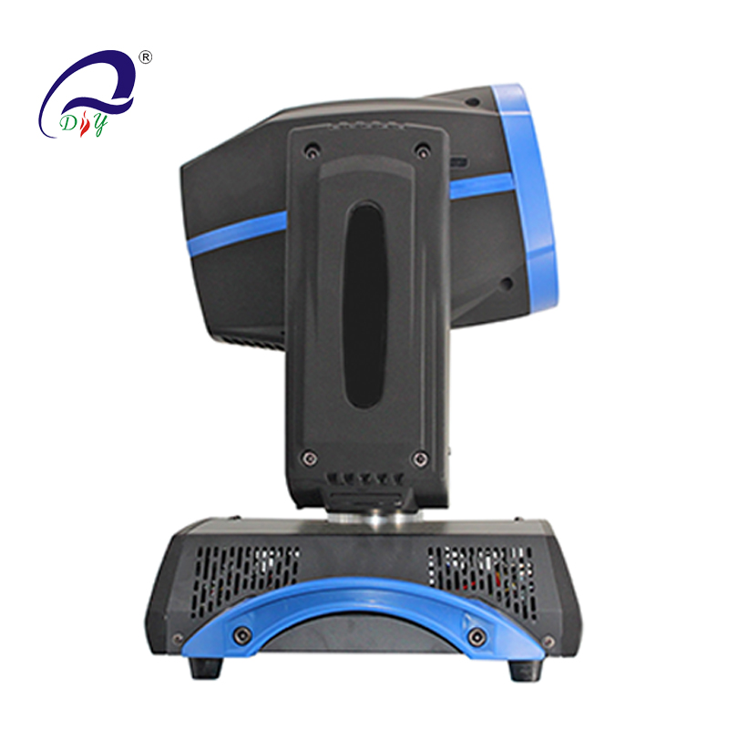 MH - 200 W 5R 광속 세척 모 바 일 스탠드