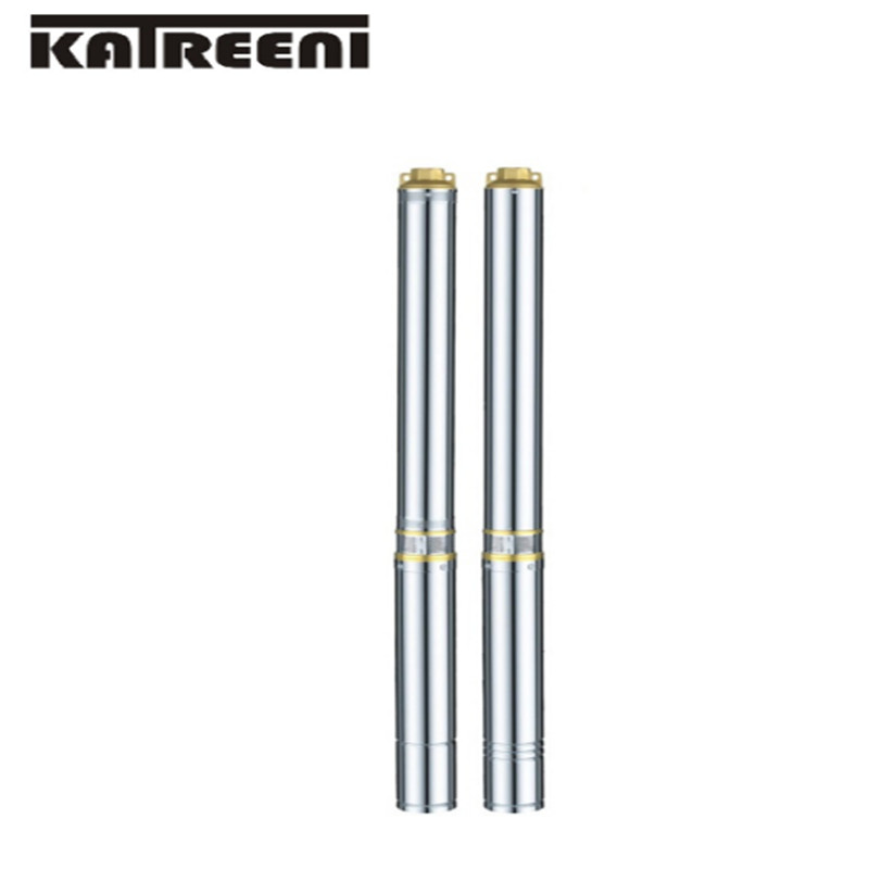 3SD 심정 잠수 펌프 천공 펌프 (3SD 2.5 / 5)