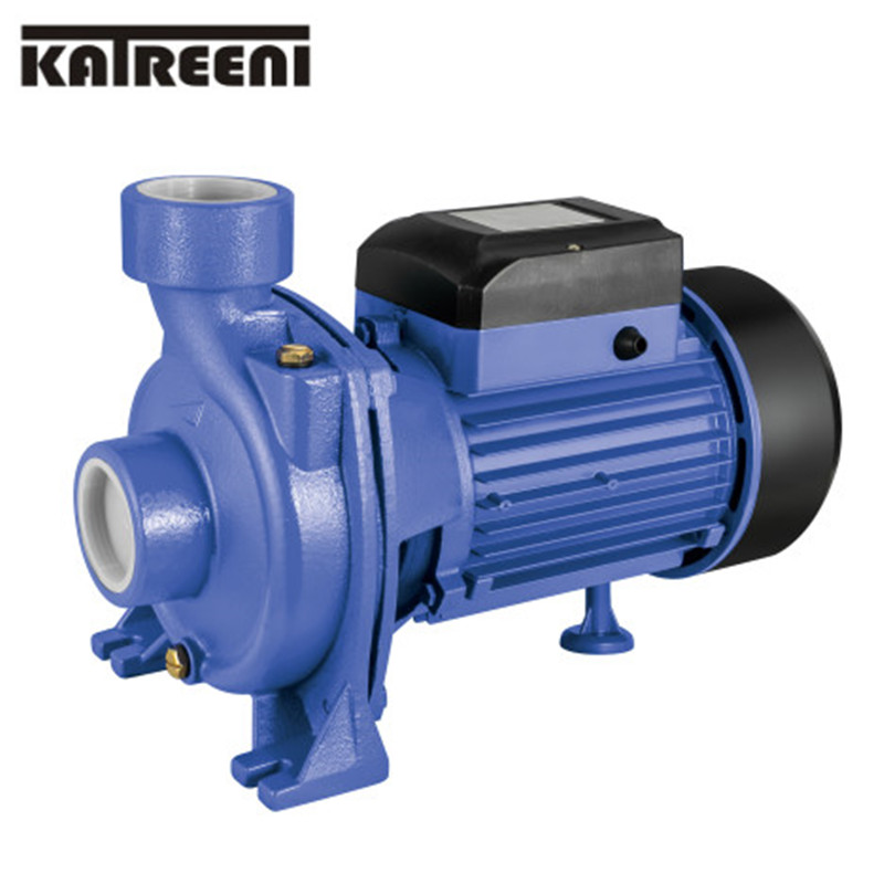 높은 교류 원심 농업 관개 DC 태양 정원 수도 펌프 Cpm158