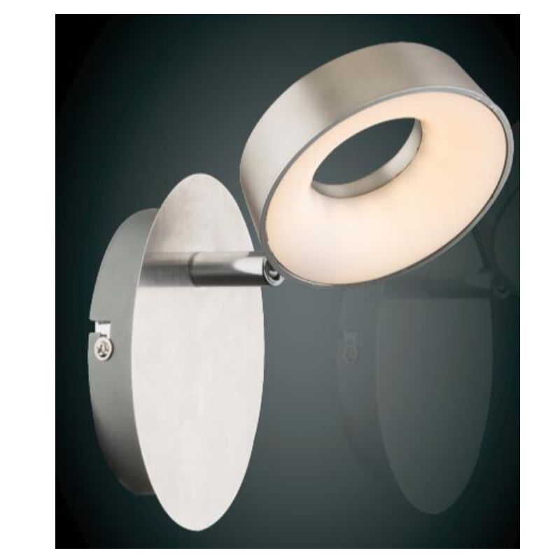 고압 LED 스포트라이트 - 1, 비닐 커버