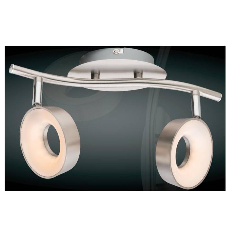 고압 LED 스포트라이트 - 2, 비닐 커버