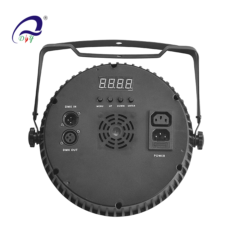 DJ 용 PLP85B 18 * 15W 5IN1 / 6IN1 LED Par
