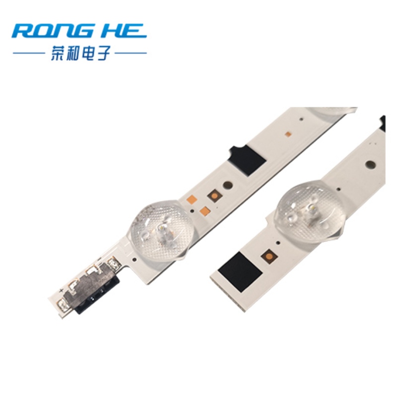 고품질 Samsung 42 인치 9 + 5 빛 3V LED 역광선 지구