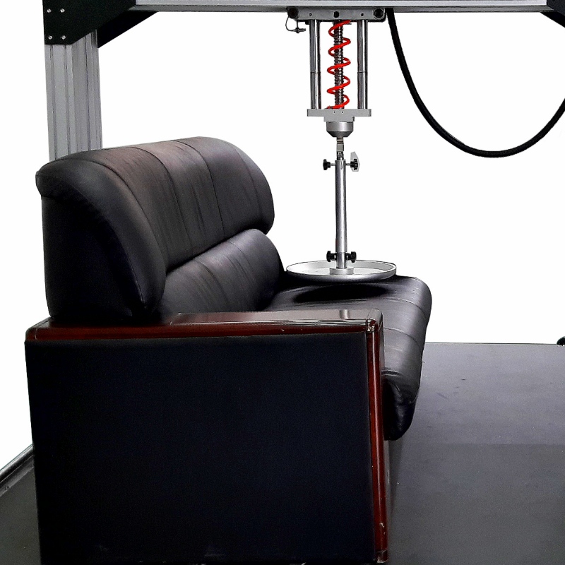 LT-JJ28 가구 테스트 장비 소파 테스트 기계 소파 경도 시험기