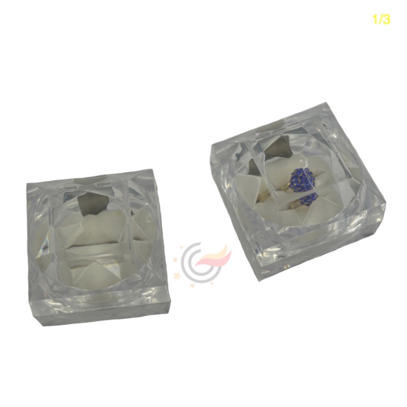 GL-PA0002 보석 반지 상자