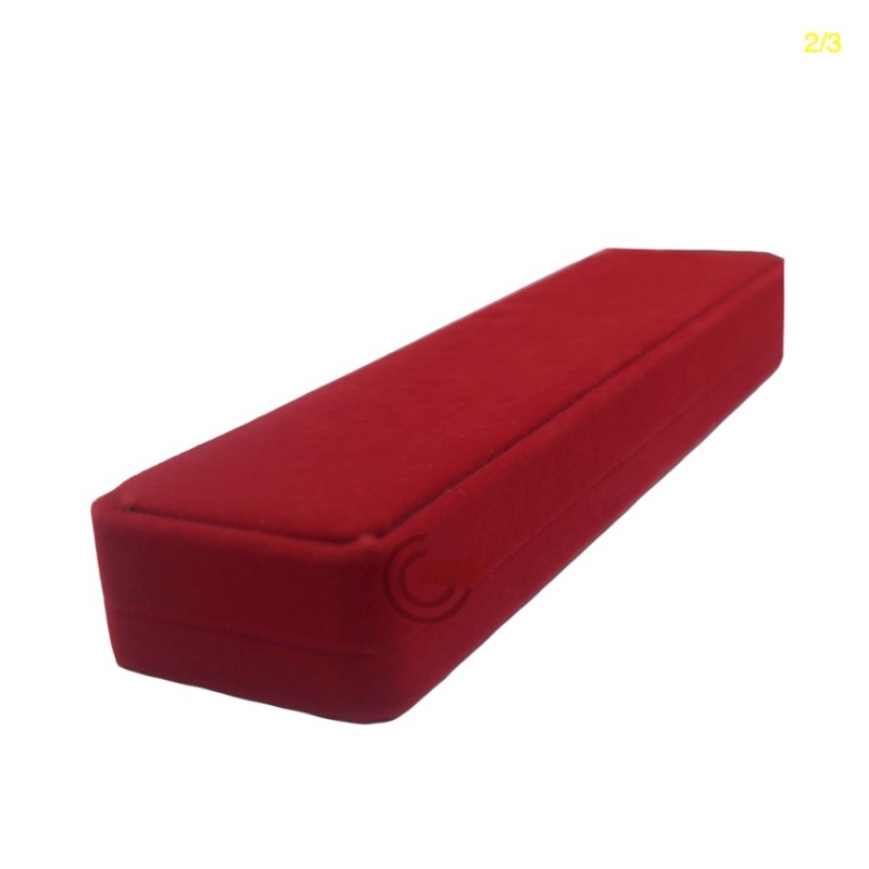 GL-PA0016 벨벳 쥬얼리 박스