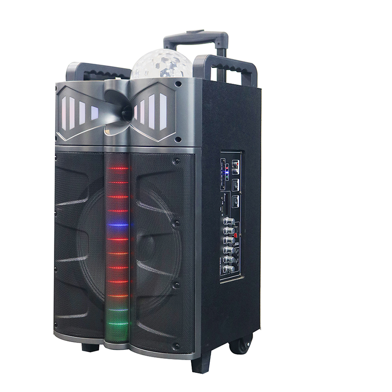 트롤리 스피커 Y-DJ1201-12H