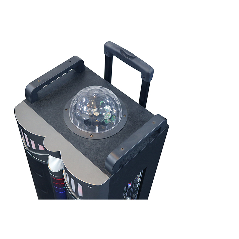 트롤리 스피커 Y-DJ1201-12H