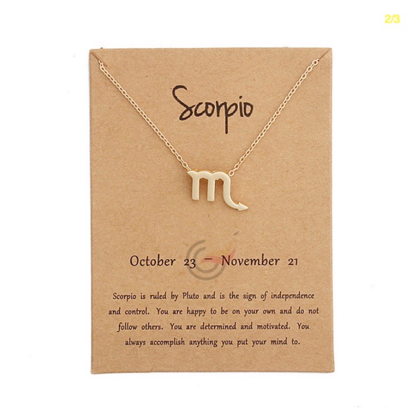 GL-PA0092 목걸이 카드