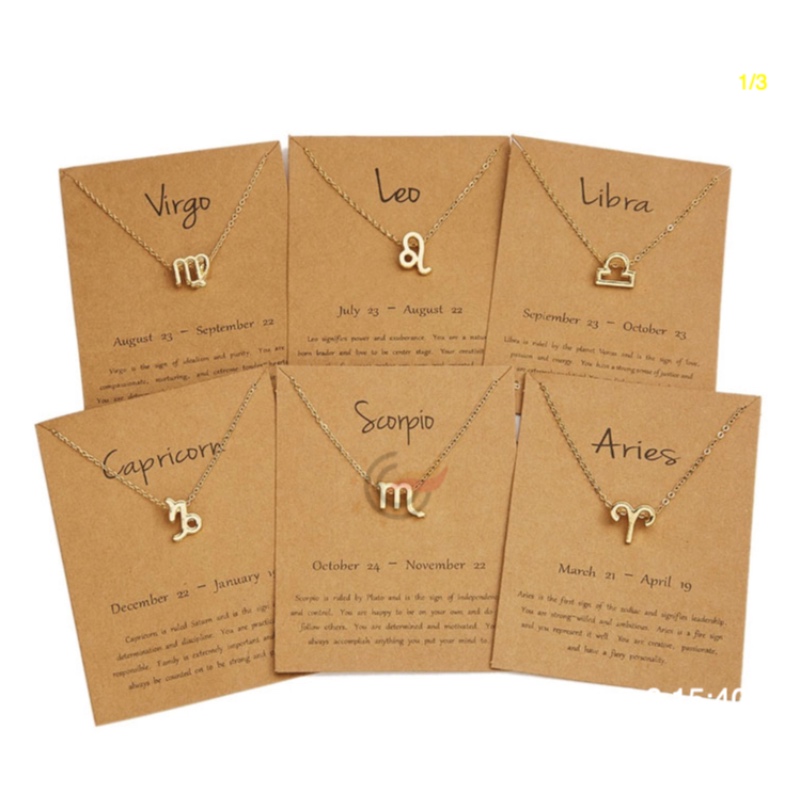 GL-PA0092 목걸이 카드