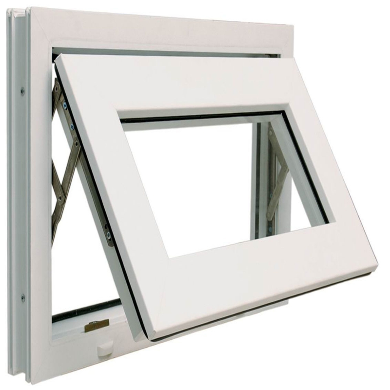 uPVC 창