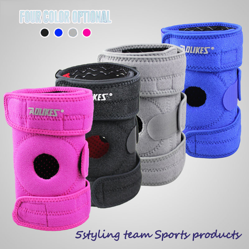운동, 미끄럼 방지 무릎 보호 대, 야외 등산, 자전거, 헬 스, 농구, 무릎 보호 대, 다리 보호 대, 운동, 보호 용품 도매 업 체