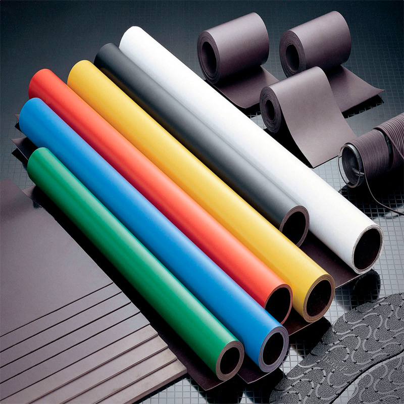 양면 접착제 인쇄 냉장고 스티커 고무 부품 광고