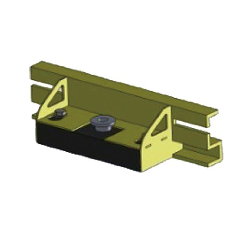 셔터 링 manget 멀티 씬 강화 설비에 적응