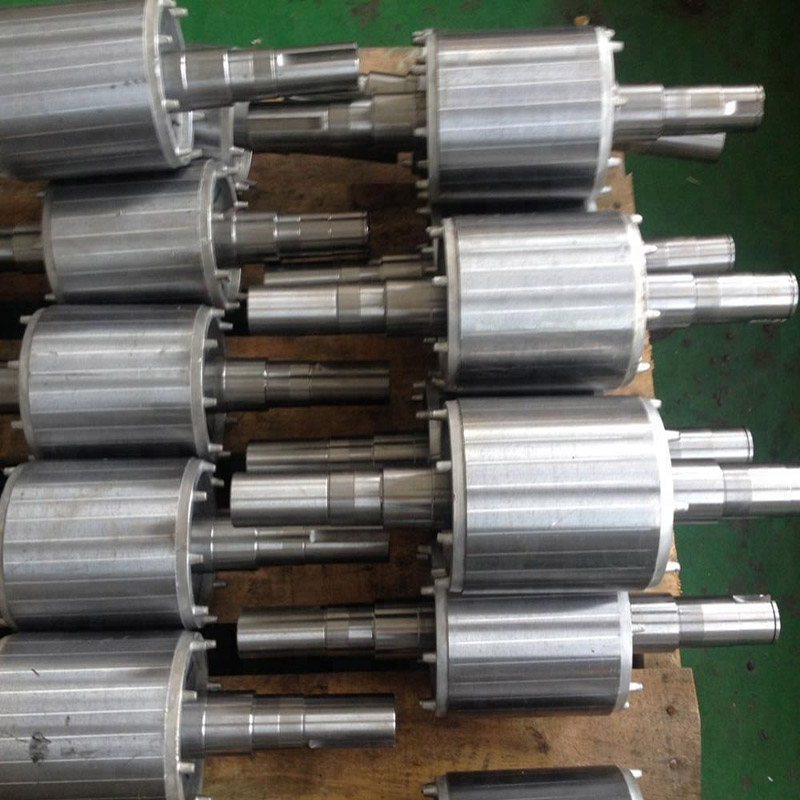 고 정밀도 맞 춤 형 로터 자석 판매 의 전동 영자 네오디뮴 모터 로터