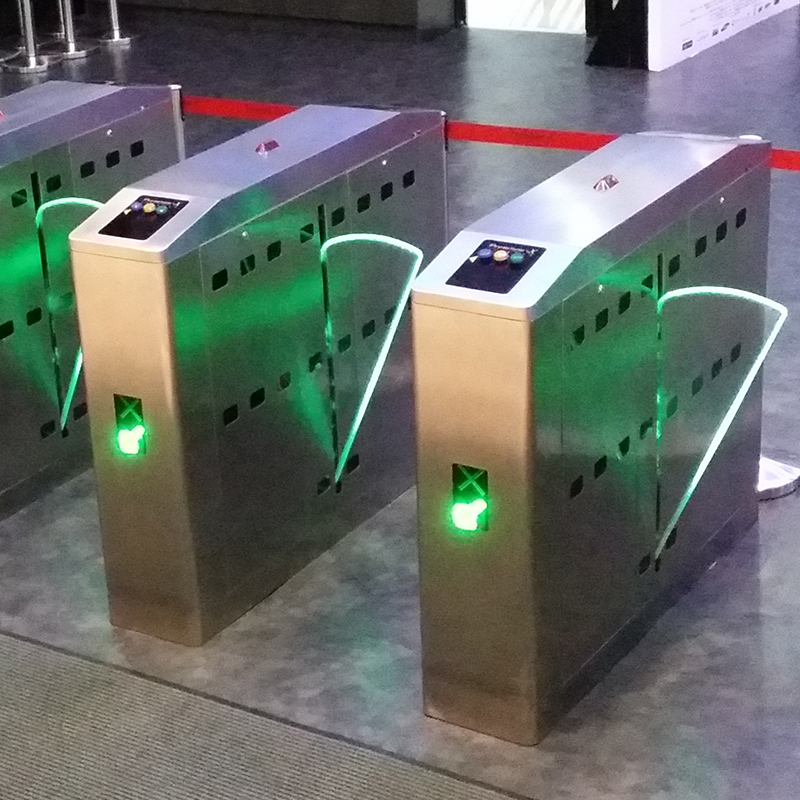 WEJOIN 접근 제한 십자형 회전식 문