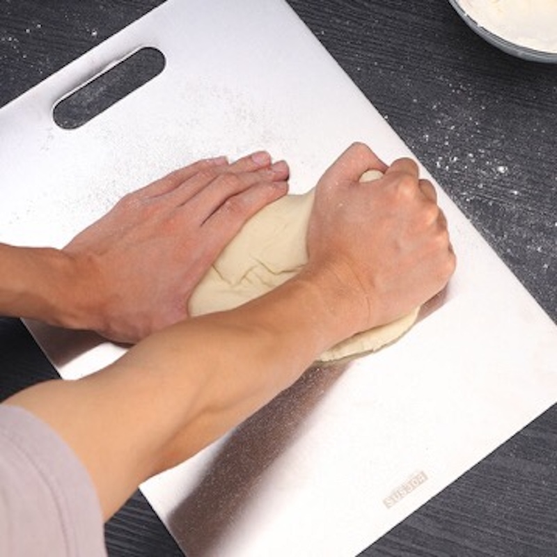 홈 미니 304 316 FDA 스 테 인 리 스 스틸 모루 주방 스 테 인 리 스 스틸 모루