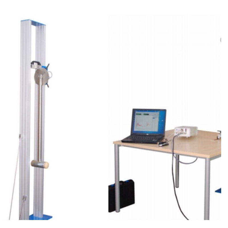 LT-JJ21 의자 뒷 팔걸이 충격 시험기