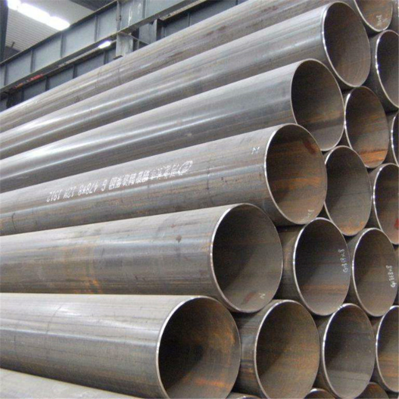 ASTM A53 ERW 강관