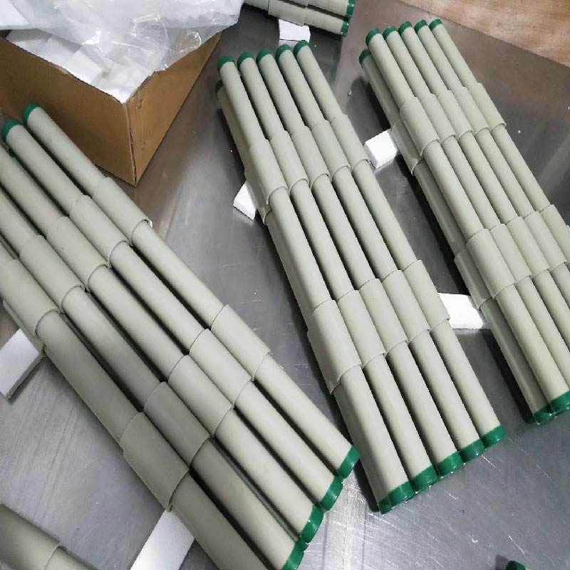 산업 응용 마 그 네 틱 싸 이 클 고성능 고온 플라스틱 배터리 공장 수송선