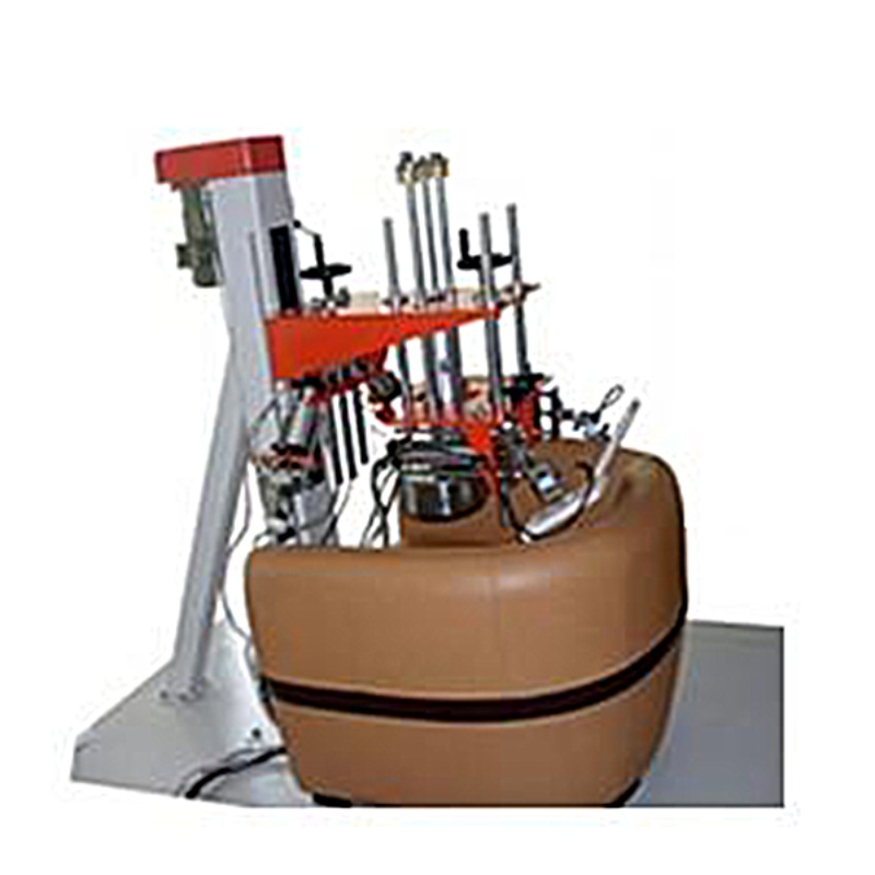 LT-JJ26-B 소파 좌석 표면 내구성 시험기