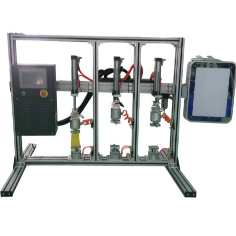 LT-JJ27 소파 심 조인트 충격 피로 시험기