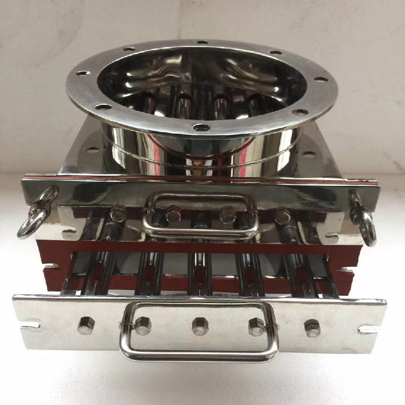 마그네틱 서랍 마그넷 이송 라인 보호 간단한 설치 및 청소