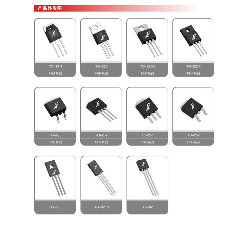 고전압 MOSFET