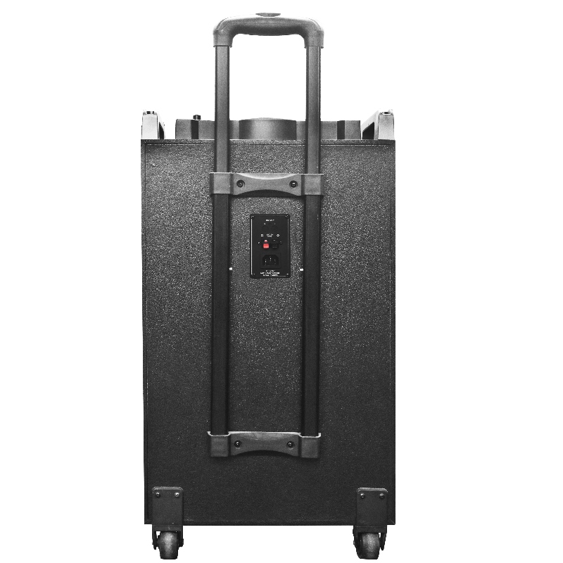 트롤리 스피커 Y-18312-12H