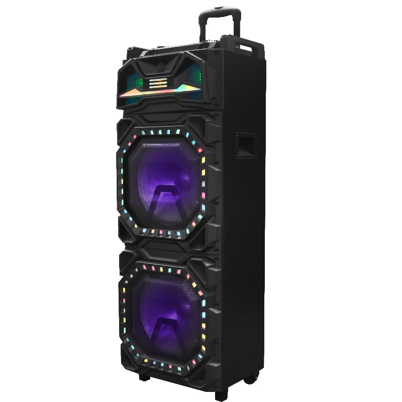 리어카 스피커 Y - 18 - 24ZH