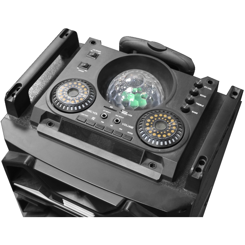 리어카 스피커 Y - 18 - 24ZH