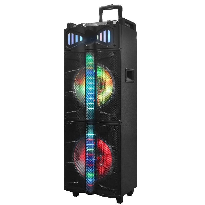 리어카 스피커 Y - DAY 1201 - 24H