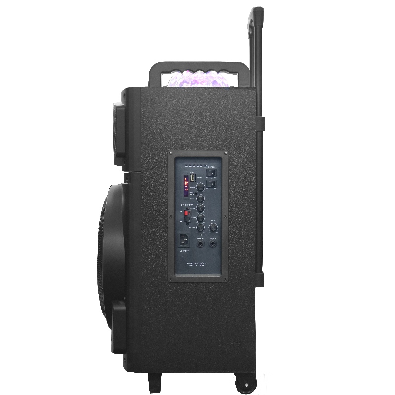 리어카 스피커 Y - 18 - 12M2H