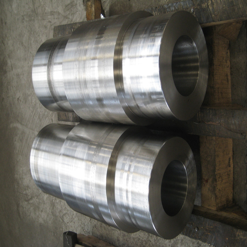 Inconel®718 튜빙 행거, 슬리브 부싱 (UNS N07718, www.nr.2.4668, 합금 718)