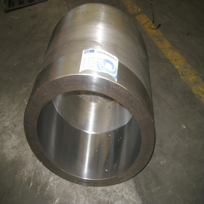 Inconel®625 슬리브, 링, 디스크 (Alloy625, UNS N06625, W.NR.2.4856, NICR22MO9NB, NA21)