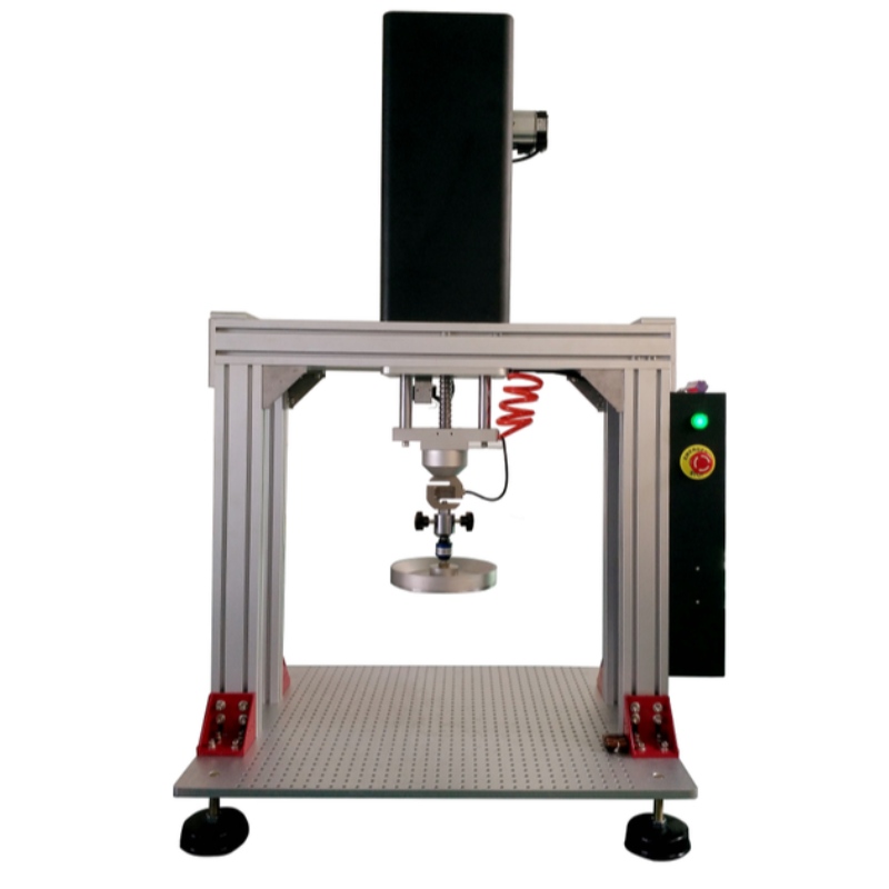 LT-JJ33-A 스폰지 압입 경도 시험기