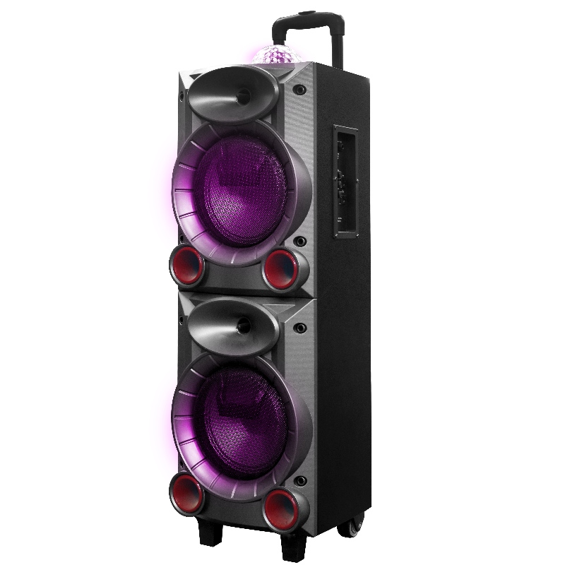 트롤리 스피커 Y-A802-16H