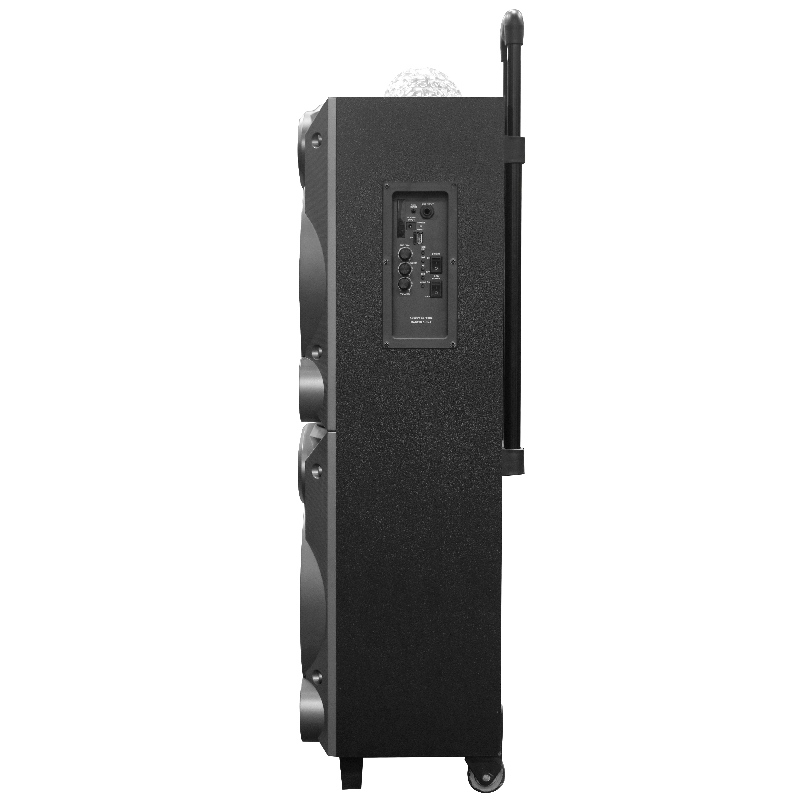 트롤리 스피커 Y-A802-16H