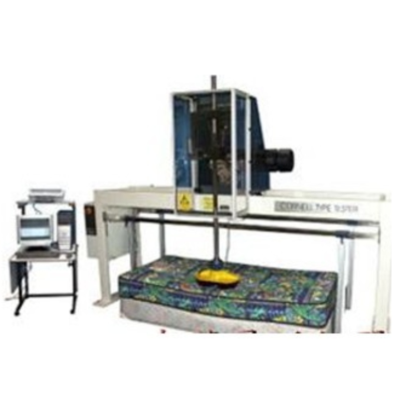 LT-JJ30 매트리스 스프링 피로 시험기