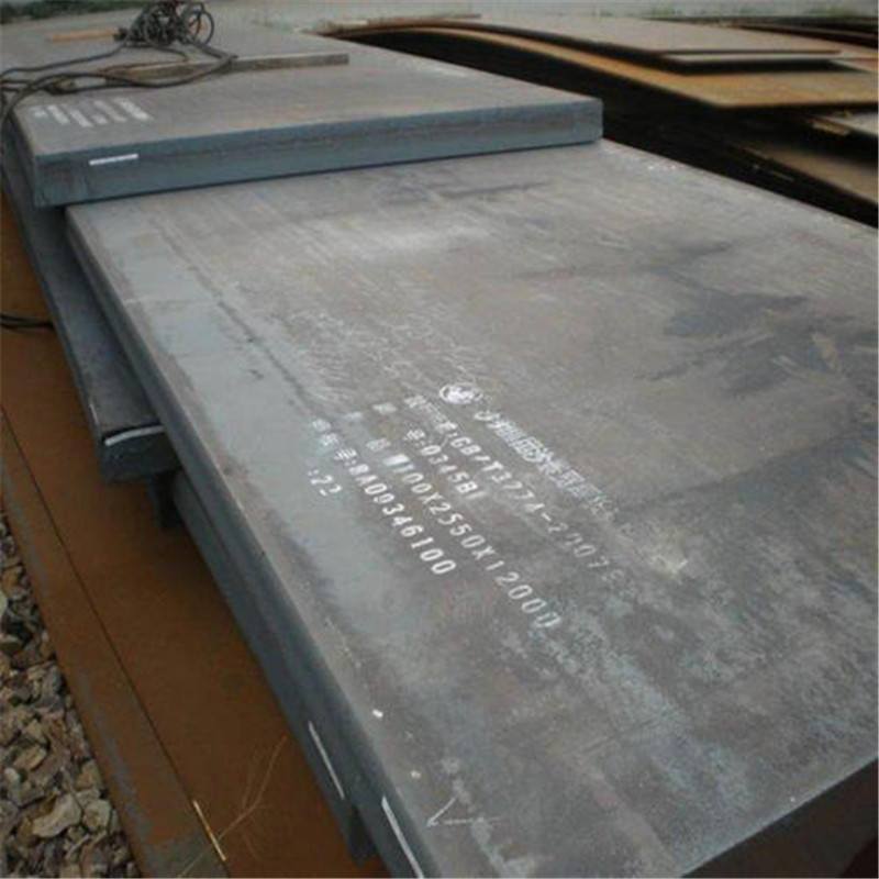 ASTM A36 탄소 강판