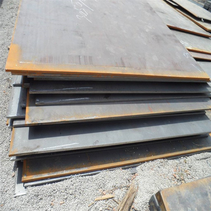 ASTM A36 탄소 강판