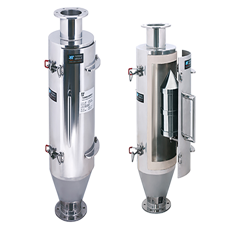 탄알 자석 고강도 희토류 자석 물자는 부정 기선을 막습니다