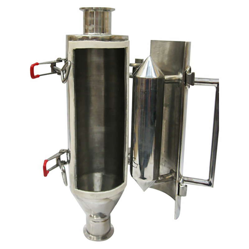 탄알 자석 고강도 희토류 자석 물자는 부정 기선을 막습니다