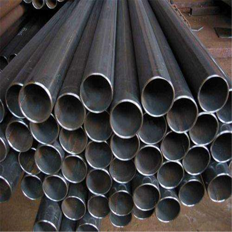 ASTM A671 EFW 용접 탄소 강관